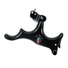 Release Spannhilfe SWEET SPOT II 3-Finger,Black Flash Bild 1