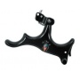 Release Spannhilfe SWEET SPOT II 3-Finger,Black Flash Bild 1