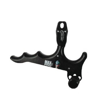 Release Spannhilfe MAX PRO 4 von Black Flash Bild 1