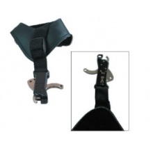 CARTER TWO SHOT Spannhilfe von Black Flash Bild 1