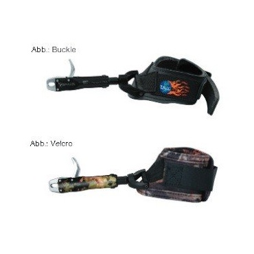 Release ASSASIN (Buckle) Spannhilfe von Black Flash Bild 1