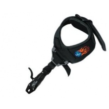 Release CYCLONE Spannhilfe von Black Flash Bild 1
