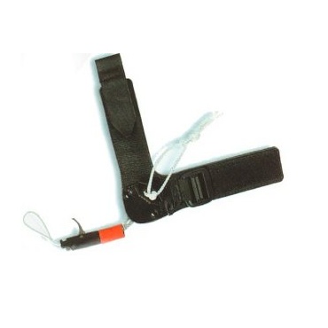 Release SPIGA II Spannhilfe von Black Flash Bild 1