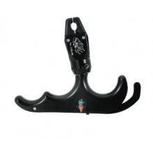 Release T.R.U. T-Handle Spannhilfe von Black Flash Bild 1
