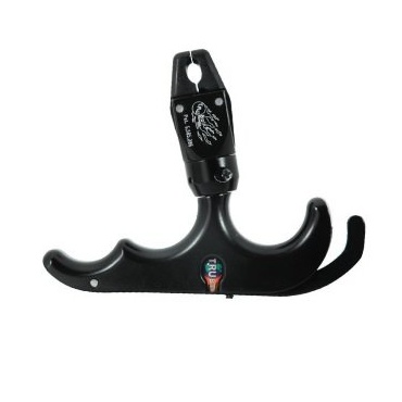 Release T.R.U. T-Handle Spannhilfe von Black Flash Bild 1