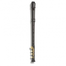 Mollenhauer Mod. Alt 5924E,Alt Blockflte Bild 1