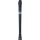 Nuvo N310 Sopran Alt Blockflte, schwarz Bild 1