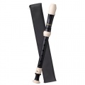 Recorder Workshop 601 Sopran Alt Blockflte Bild 1