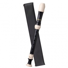 Recorder Workshop 601 Sopran Alt Blockflöte Bild 1