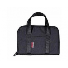 Bianchi 4451 Deluxe Pistol Case-Waffen Holster Med Bild 1