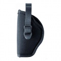 Blackhawk 4 1/2 Waffen Holster Barrel Large Right Hand Bild 1