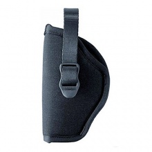 Blackhawk 4 1/2 Waffen Holster Barrel Large Right Hand Bild 1