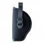 Blackhawk 4 1/2 Waffen Holster Barrel Large Right Hand Bild 1