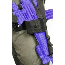 BLACKHAWK CQD Weapons Catch Mark II Waffen Holster Bild 1