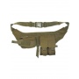 Brustgurt mit Pistolenbeinholster Coyote von Militr Bild 1