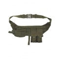Brustgurt mit Pistolenbeinholster von Militr Bild 1