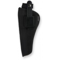 BULLDOG EXTREME 6 zoll Waffen Holster MED FRM REV Bild 1