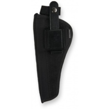 BULLDOG EXTREME 6 zoll Waffen Holster MED FRM REV Bild 1
