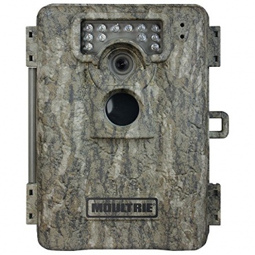 Wildkamera von Moultrie Game Spy A-8 - NEU 2014 Bild 1