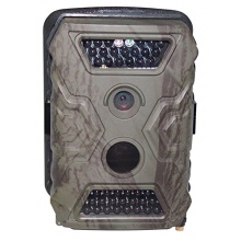 Berger + Schrter Wildkamera 12 Megapixel, Camo, 31417 Bild 1
