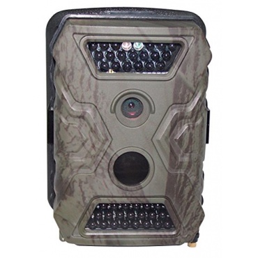 Berger + Schrter Wildkamera 12 Megapixel, Camo, 31417 Bild 1