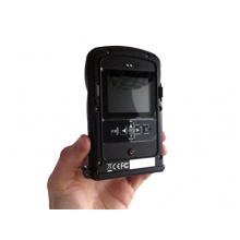 Acorn Wildkamera Fotofalle mit 850nm Infrarot Bild 1