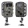 Wildkamera 12 MP Fotofalle LED Lampen WK3 von Sell-tex Bild 1