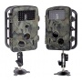 Wildkamera 12 MP Fotofalle LED Lampen WK3 von Sell-tex Bild 1