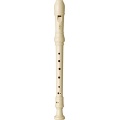 Yamaha YRS 23 Blockflte Sopran deutsche Griffweise wei Bild 1