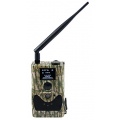 Berger + Schrter Wildkamera LEDs MMS GPRS 8 MP HD Bild 1