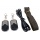 Berger + Schrter Wildkamera LEDs MMS GPRS 10 MP  Bild 3