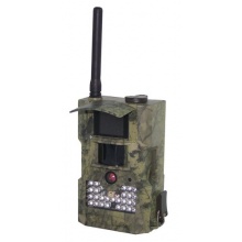 Berger + Schrter Wildkamera MMS GPRS, grn, 31276 Bild 1