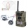 Berger + Schrter Wildkamera MMS GPRS, grn, 31276 Bild 2