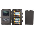 Sell-tex Wildkamera 12 MP Fotofalle WK3 Full HD  Bild 1
