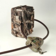 Wildkamera von Reconyx HC600 HyperFire Bild 1