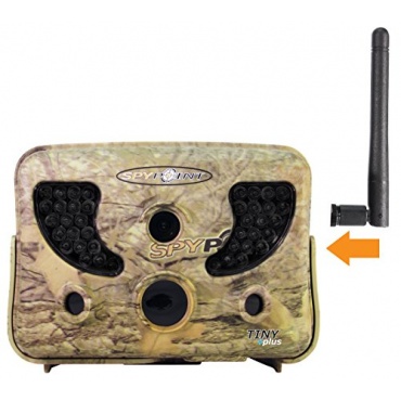 Spypoint Wildkamera Tiny Plus HD, getarnt Tiny Plus Bild 1