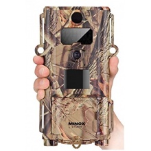 Wildkamera von Minox DTC 400 Slim Bild 1