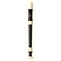Yamaha YRS 302BIII Blockflte Sopran barocke Griffweise braun Bild 1