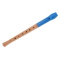 Classic Cantabile Pivella C-Sopran Blockflöte Bild 1