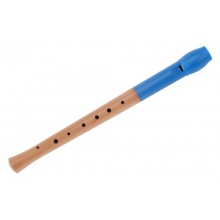 Classic Cantabile Pivella C-Sopran Blockflte Bild 1