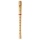 Moeck 1025 Flauto 1 Sopran Blockflte Bild 1