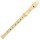 Aulos C-Sopran Blockflte Elite 202A Bild 1