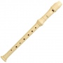 Aulos C-Sopran Blockflte Elite 202A Bild 1