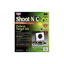 Birchwood Casey Dtk Session-N-C Dlx TRGT Zielscheibe Bild 1
