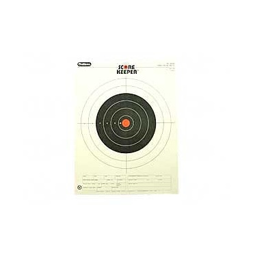 Champion Zielscheibe 100yd Kleinkaliber Rfl TRGT 12 Bild 1