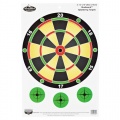 Birchwood Casey Db Shotboard 12x18 8pk Zielscheibe Bild 1