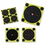Birchwood Casey Shoot-N-C 3 Rnd Trgt 60pk Zielscheibe Bild 1