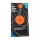 Birchwood Casey Spr Dbl Mag 44 Act Spinner Zielscheibe Bild 1