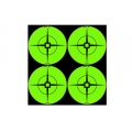 Zielscheibe Ziel Spots Grn 40-3 Birchwood Casey Bild 1