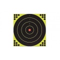 Zielscheibe Session-N-C 12 Birchwood Casey Round 12pk Bild 1